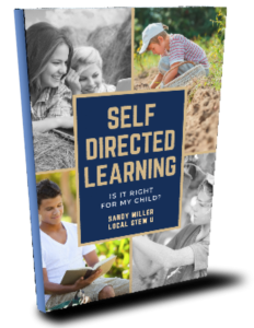 Self Directed Learning: is it right for my child? ebook