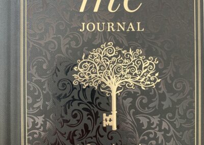The Me Journal by Shane Windham