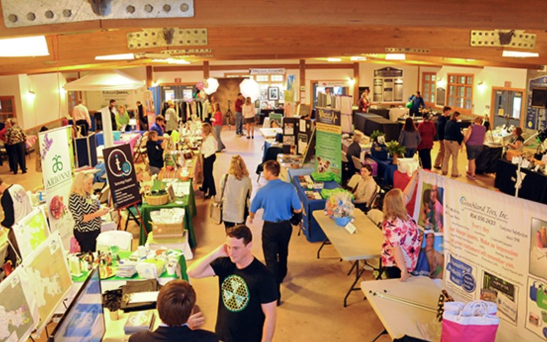 Goochland Chamber Expo – Oct. 6