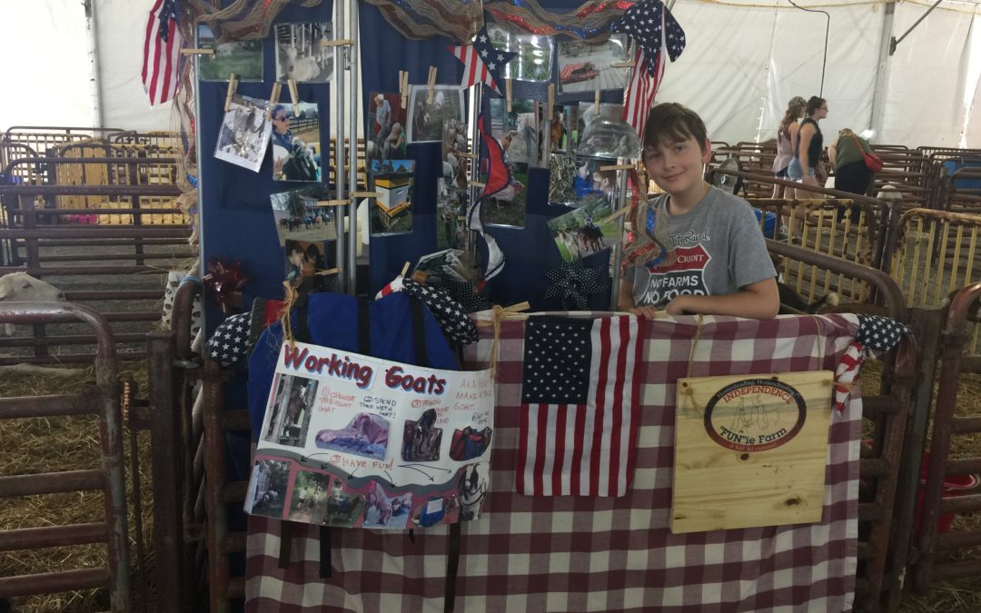 Visit us at the State Fair!